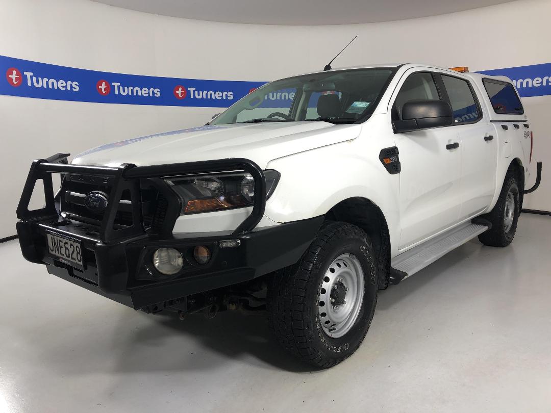 Photo '4' of Ford Ranger