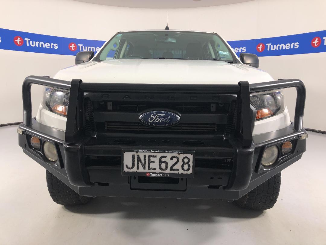 Photo '2' of Ford Ranger