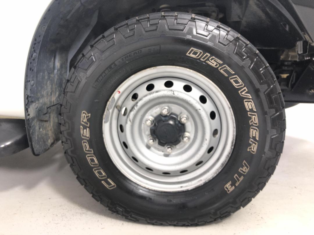 Photo '9' of Ford Ranger