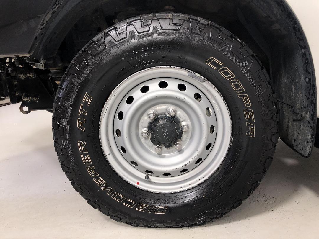 Photo '10' of Ford Ranger