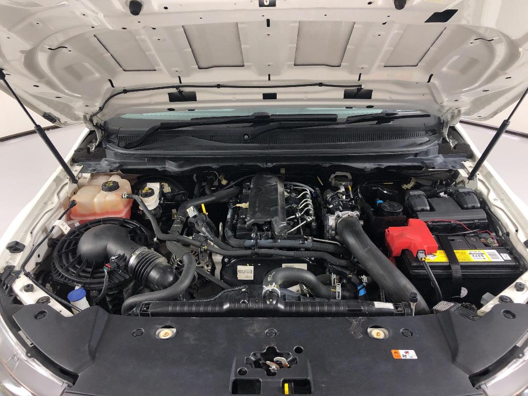 Photo '13' of Ford Ranger