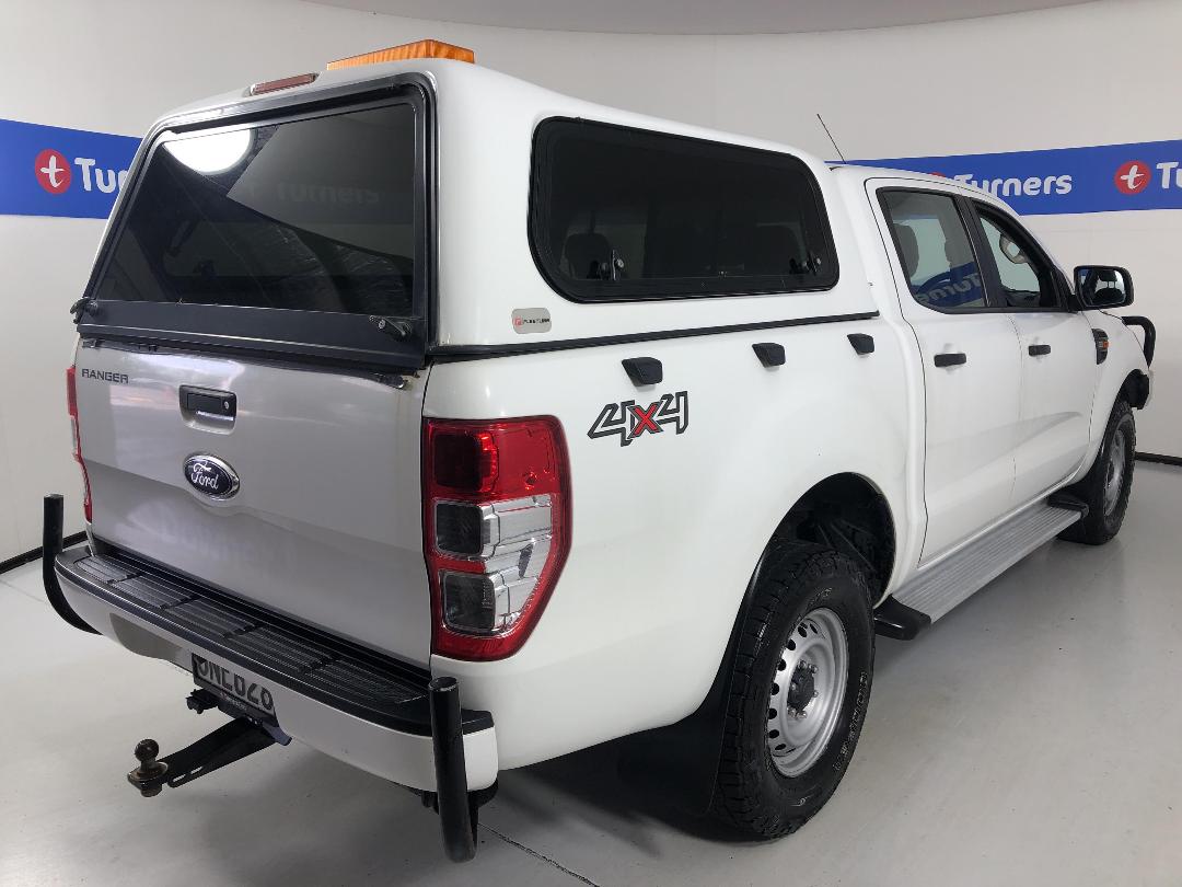 Photo '7' of Ford Ranger