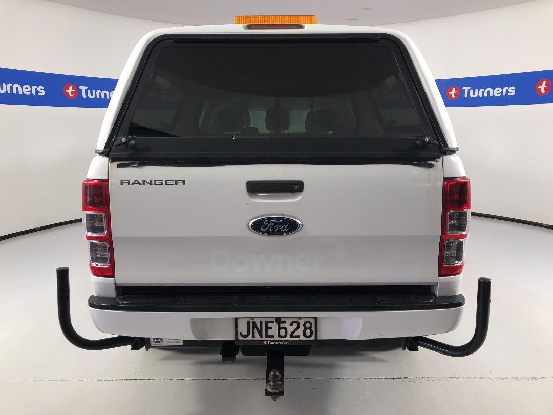 Photo '6' of Ford Ranger