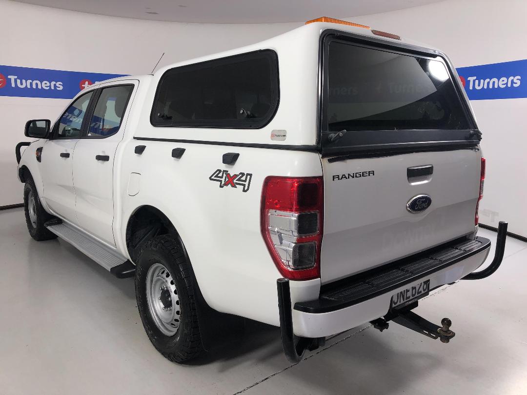 Photo '5' of Ford Ranger