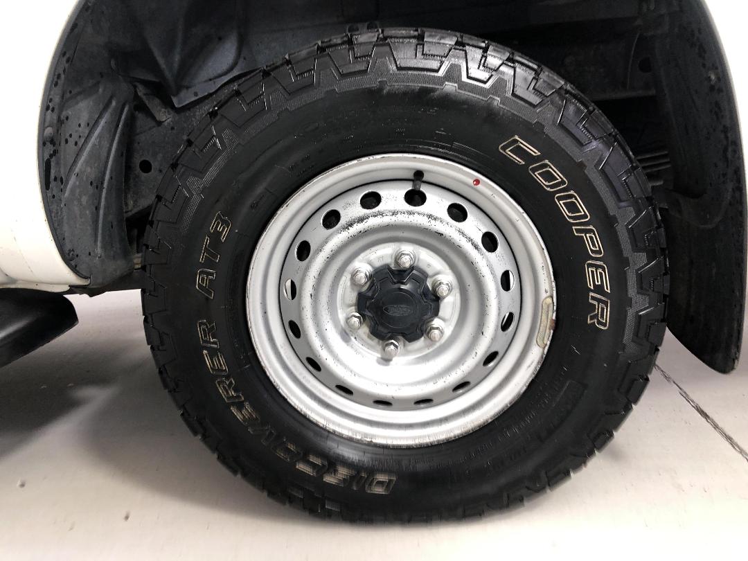 Photo '11' of Ford Ranger