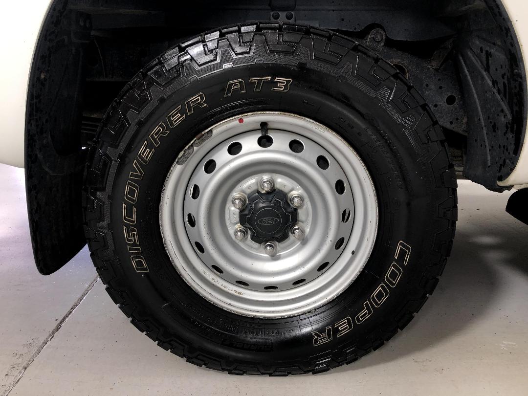 Photo '12' of Ford Ranger