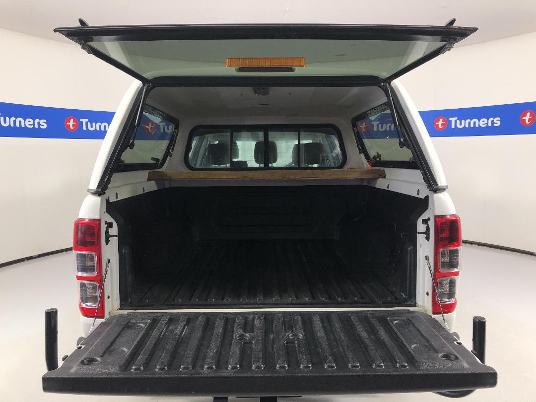 Photo '14' of Ford Ranger