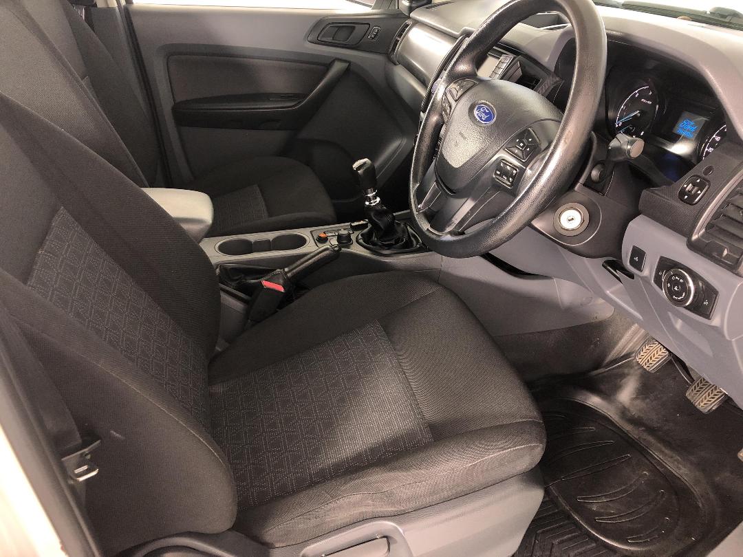 Photo '16' of Ford Ranger