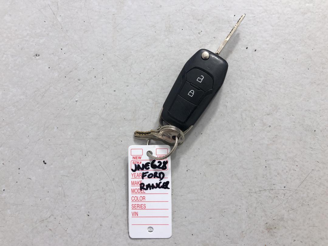 Photo '22' of Ford Ranger