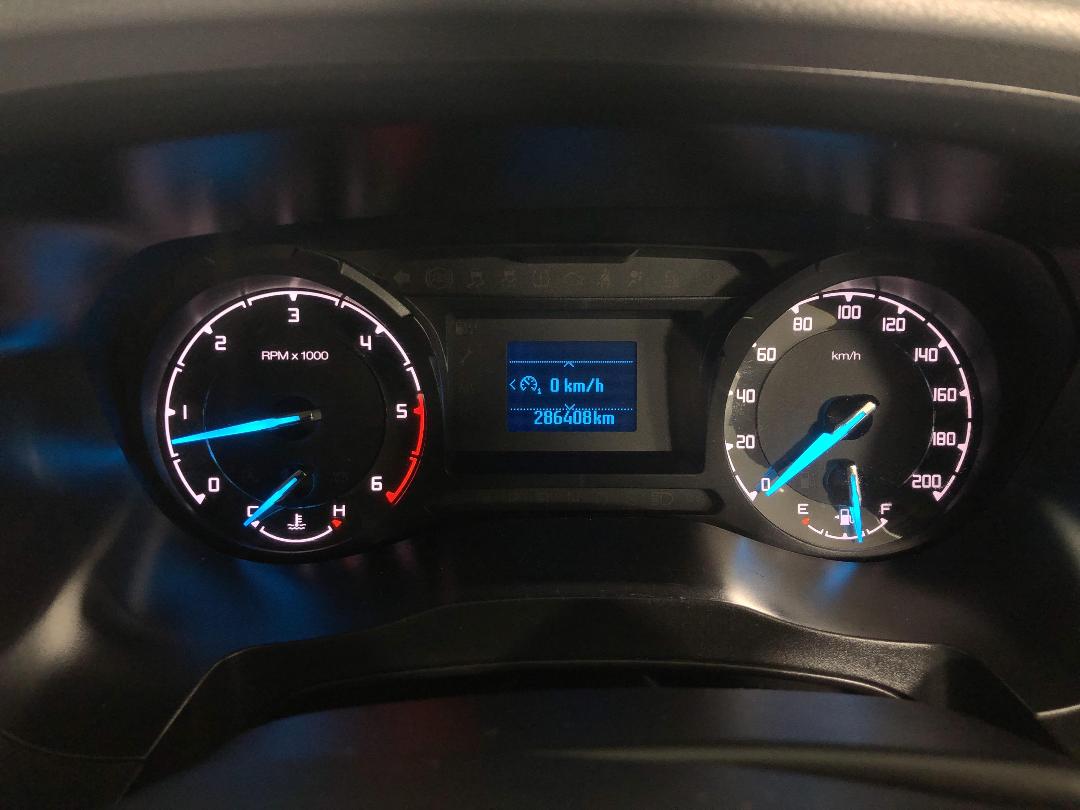 Photo '21' of Ford Ranger