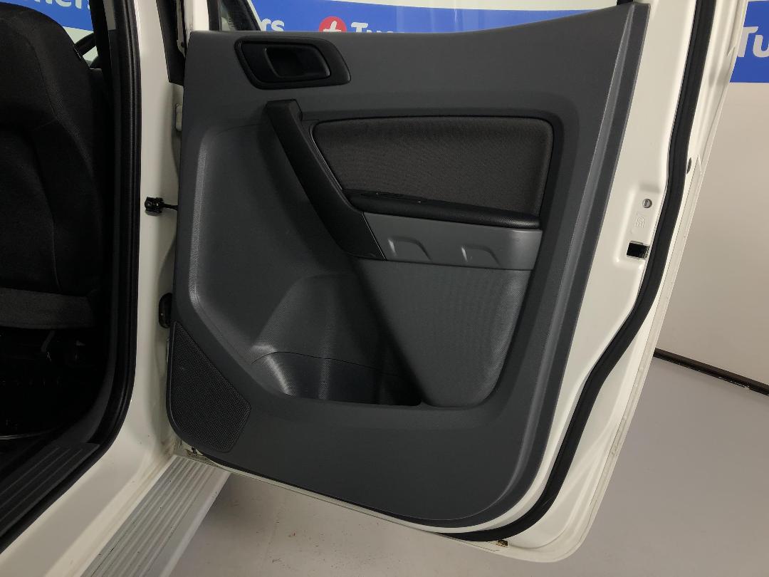 Photo '19' of Ford Ranger