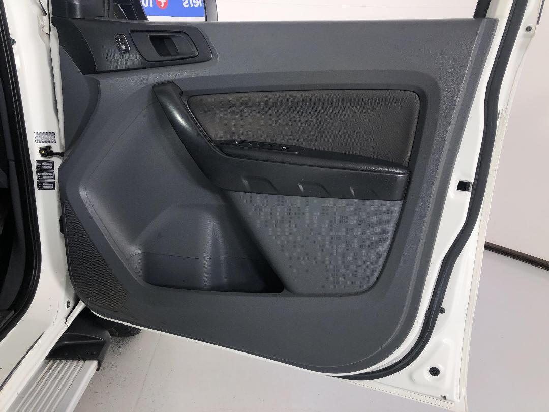 Photo '15' of Ford Ranger