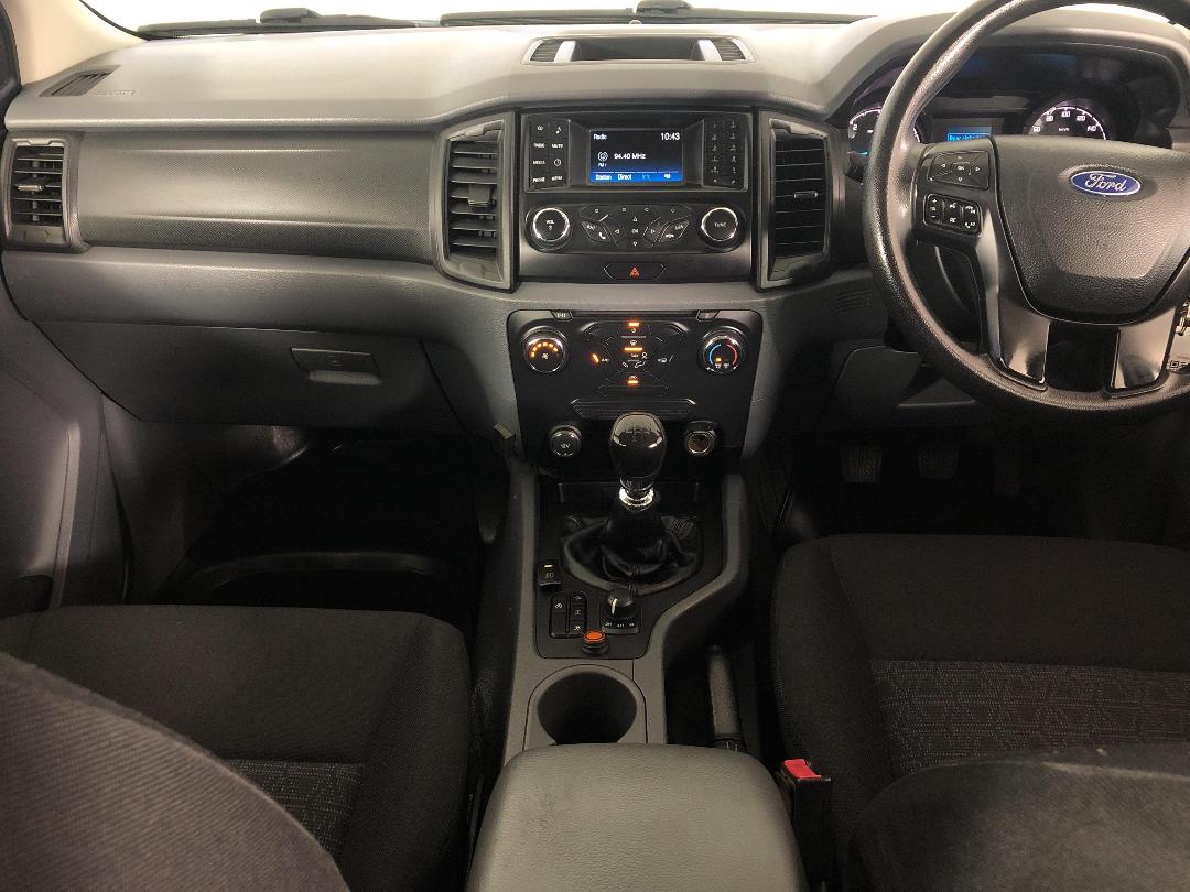 Photo '17' of Ford Ranger