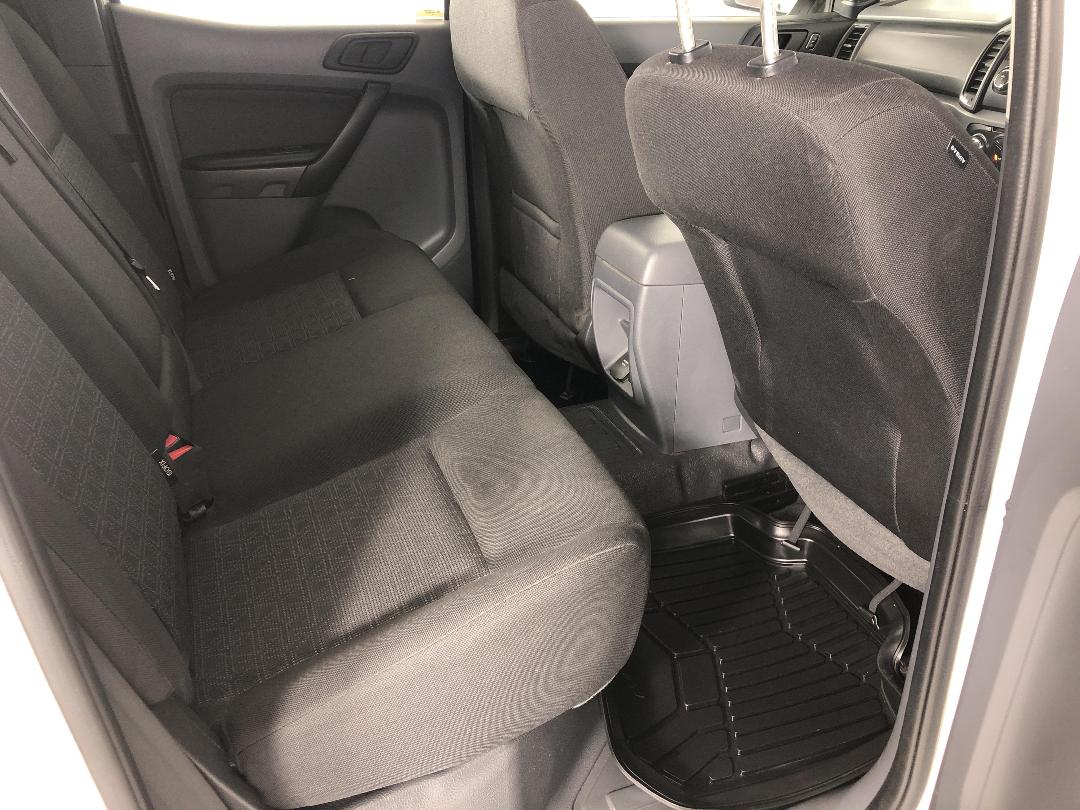 Photo '20' of Ford Ranger