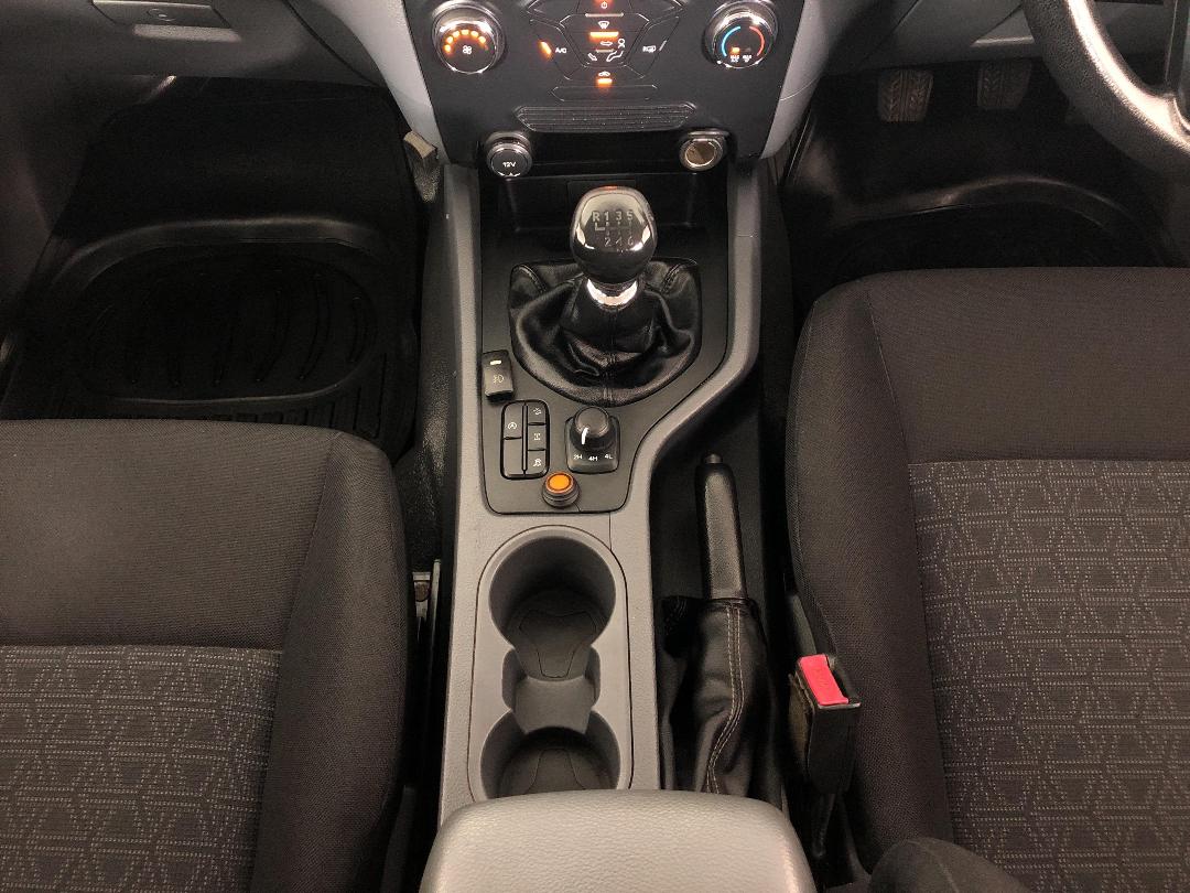 Photo '18' of Ford Ranger