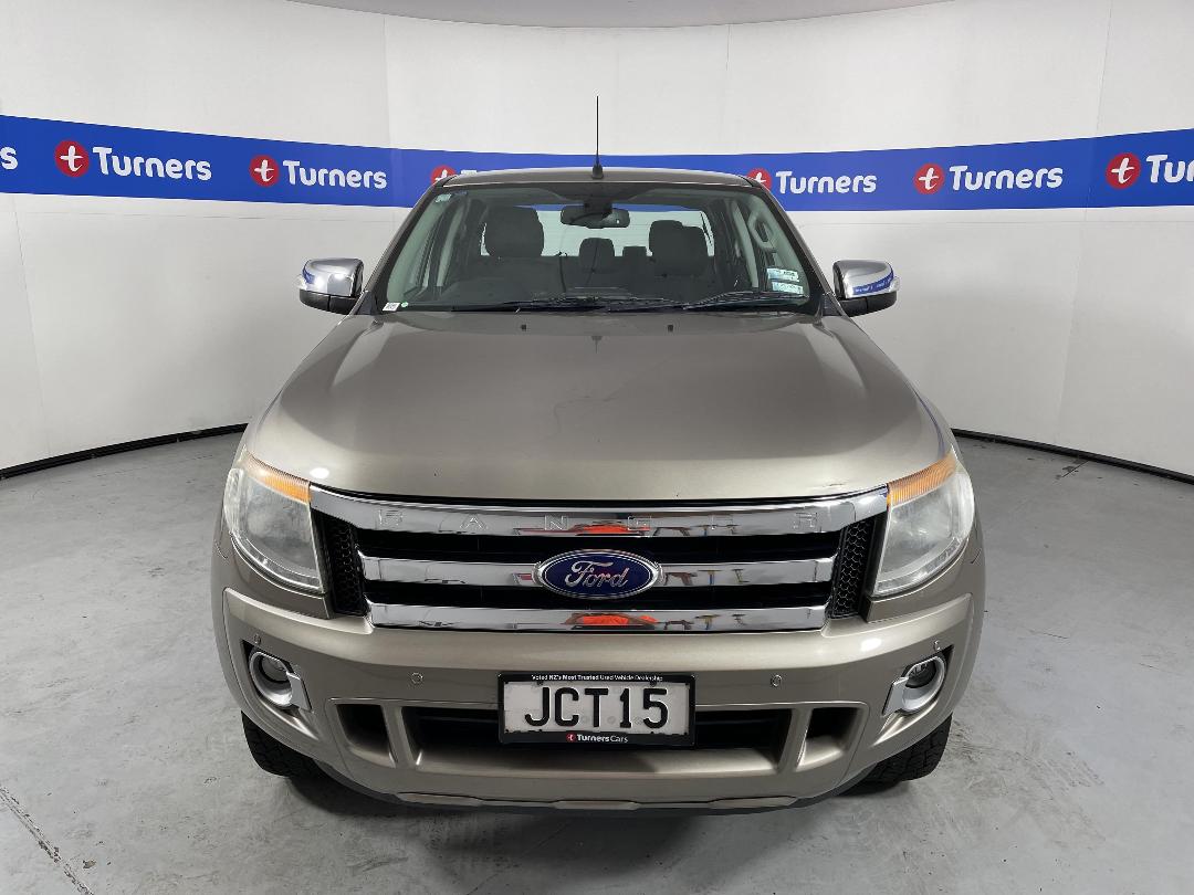 Photo '2' of Ford Ranger