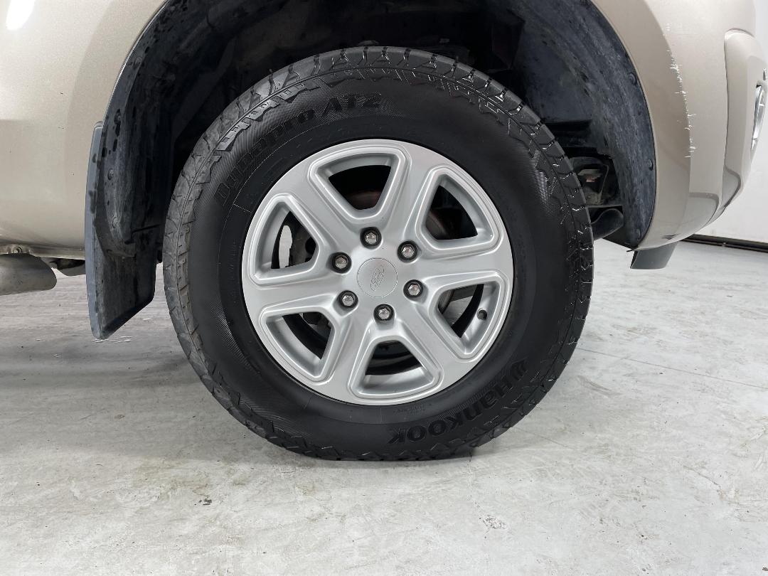 Photo '9' of Ford Ranger