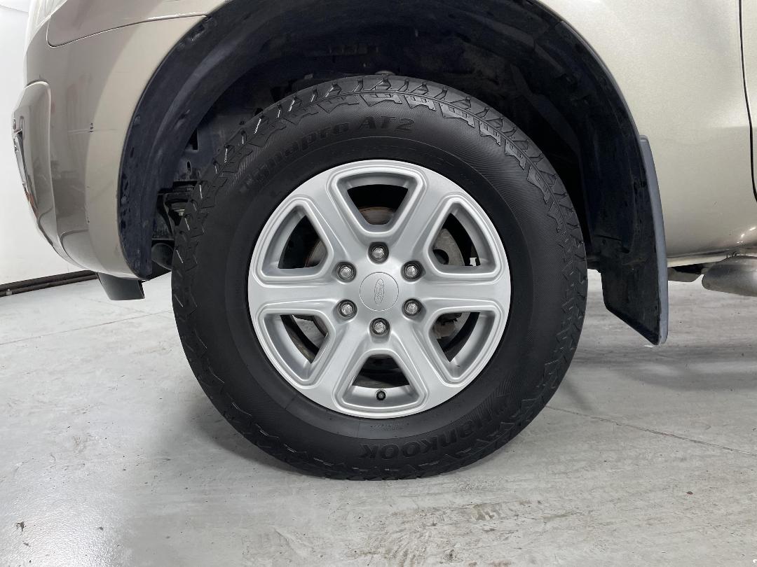 Photo '10' of Ford Ranger