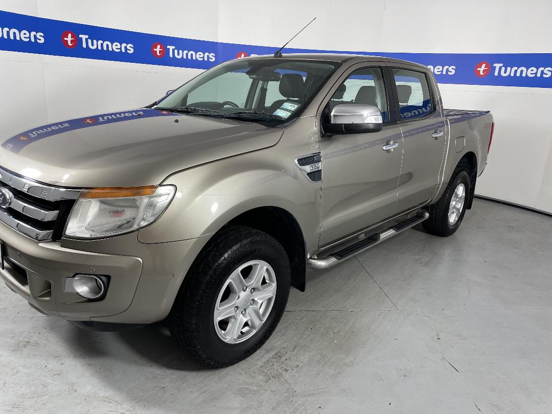 Photo '4' of Ford Ranger