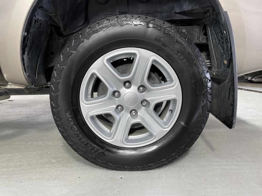 Photo '11' of Ford Ranger