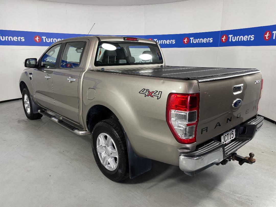 Photo '5' of Ford Ranger