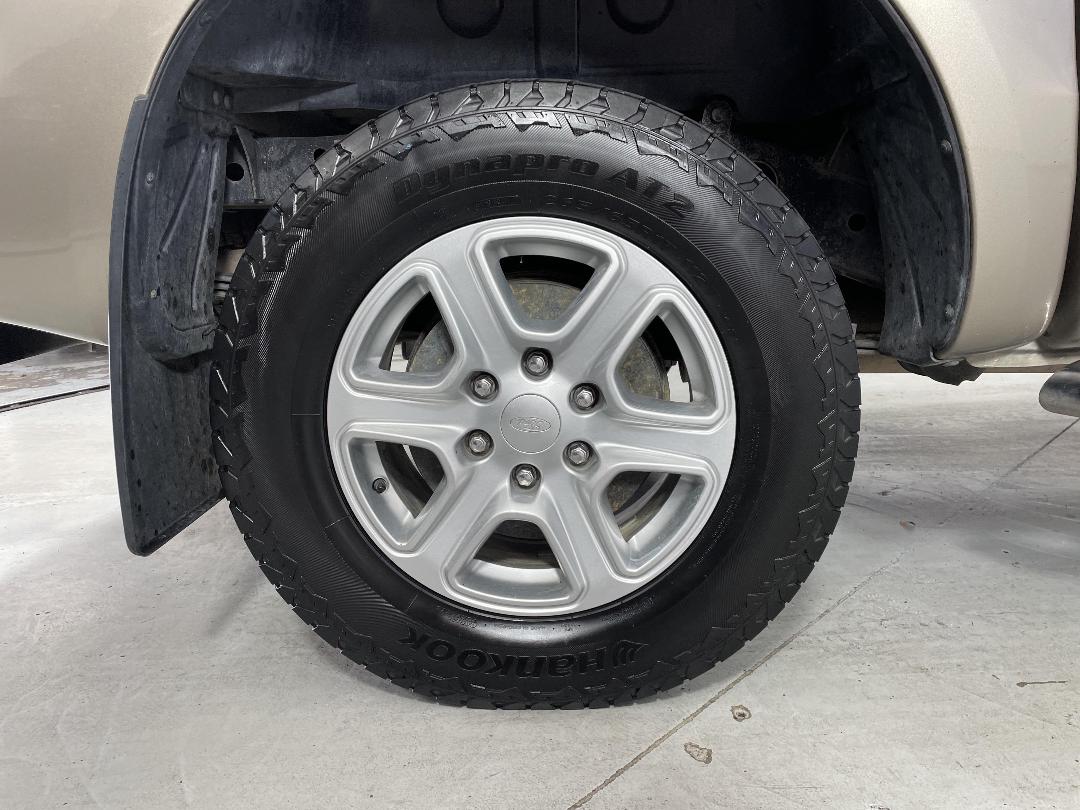 Photo '12' of Ford Ranger