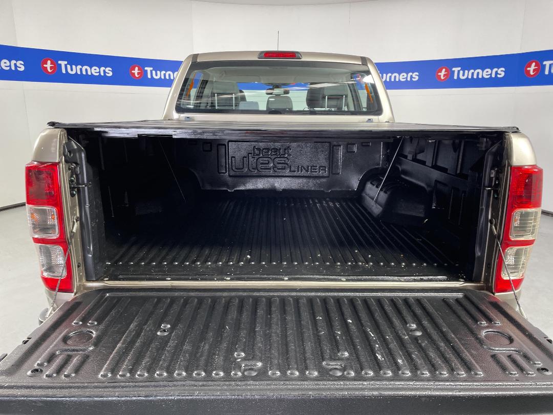 Photo '14' of Ford Ranger