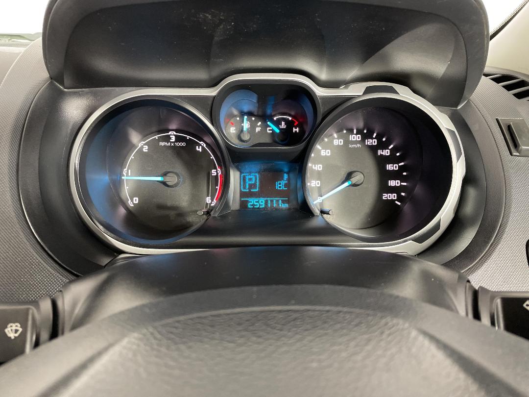 Photo '21' of Ford Ranger