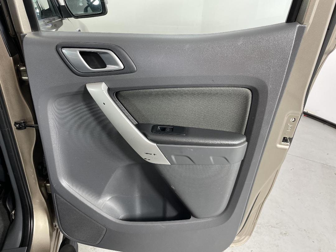 Photo '19' of Ford Ranger