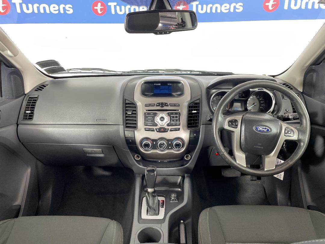 Photo '17' of Ford Ranger