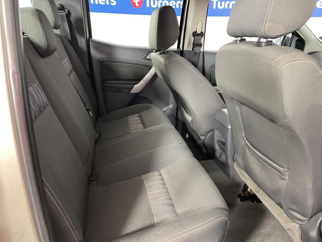 Photo '20' of Ford Ranger