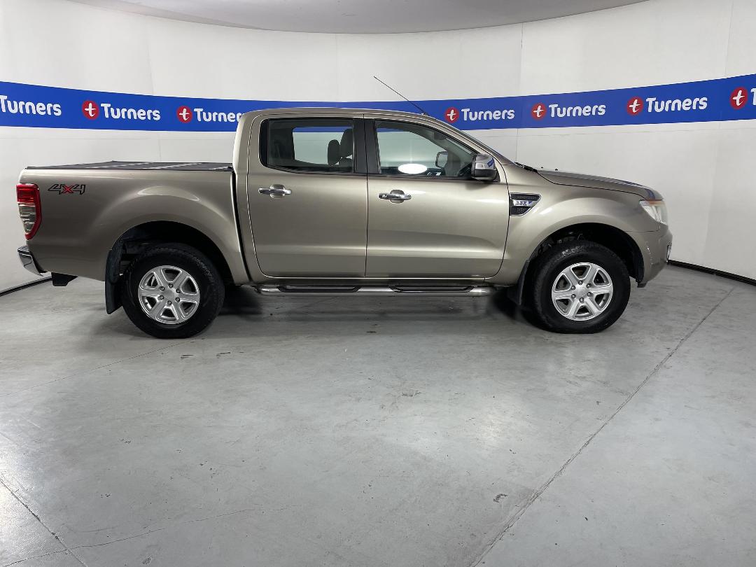 Photo '23' of Ford Ranger