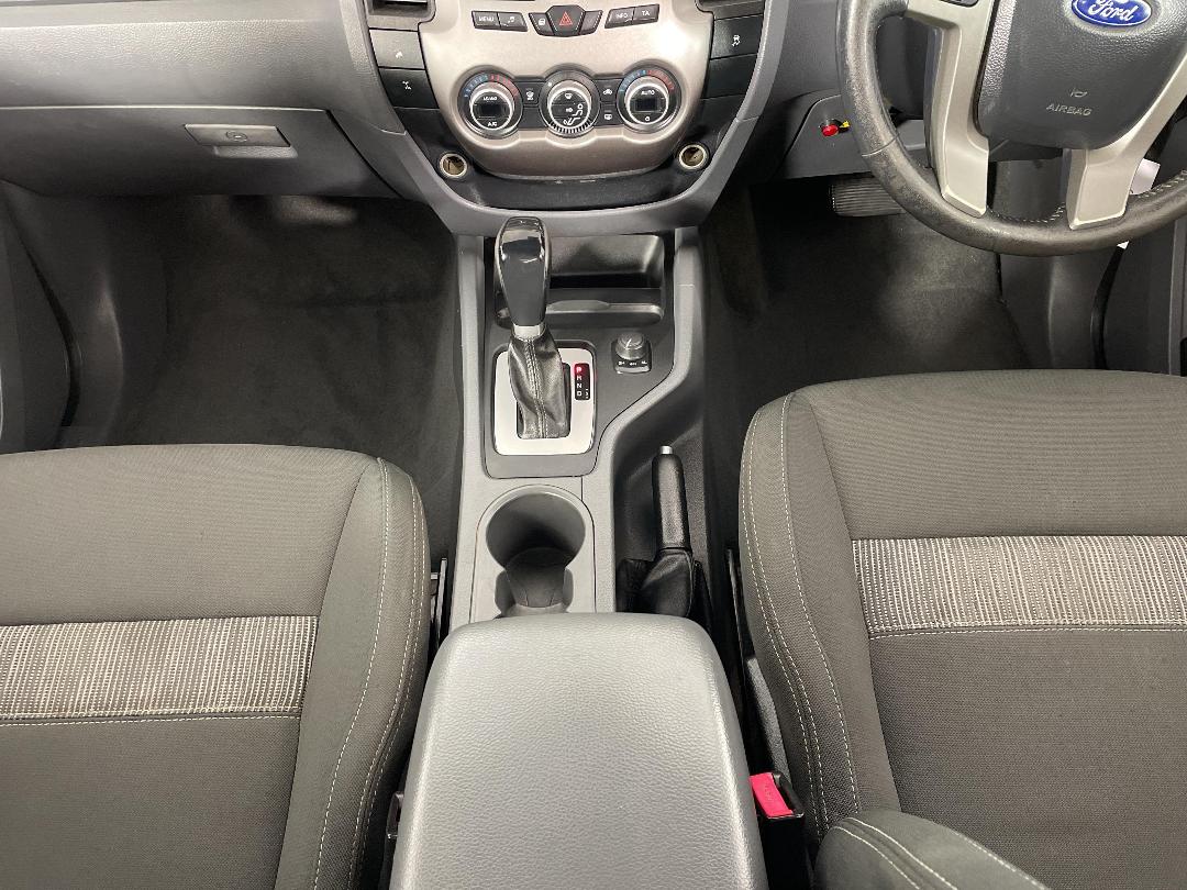 Photo '18' of Ford Ranger