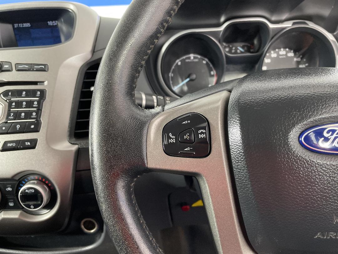 Photo '26' of Ford Ranger