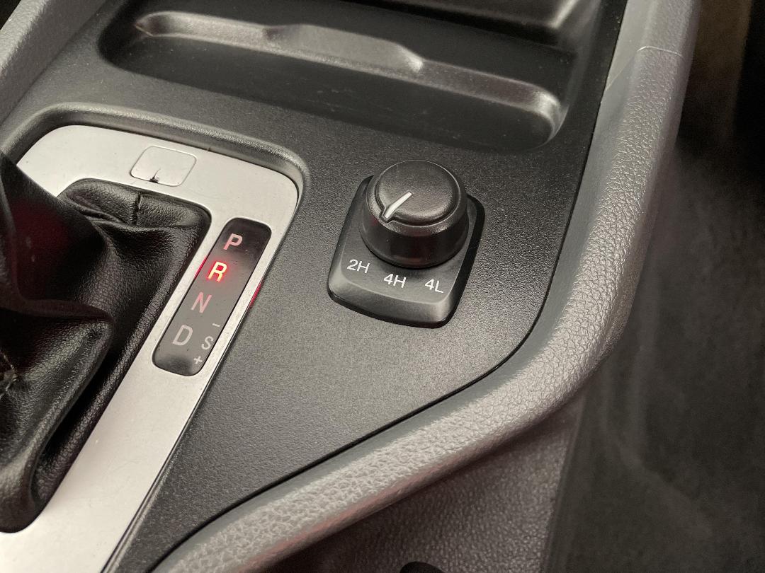 Photo '28' of Ford Ranger