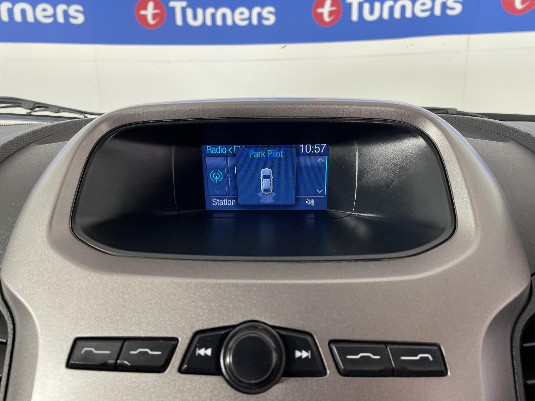 Photo '29' of Ford Ranger