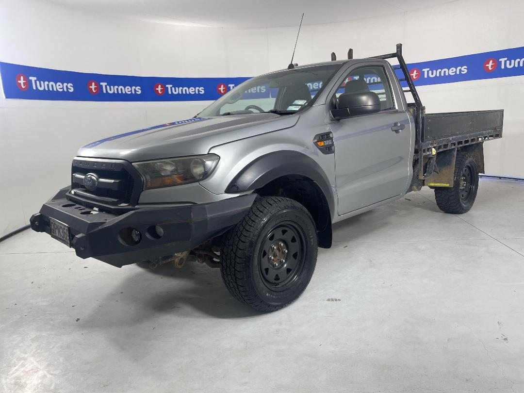 Photo '4' of Ford Ranger