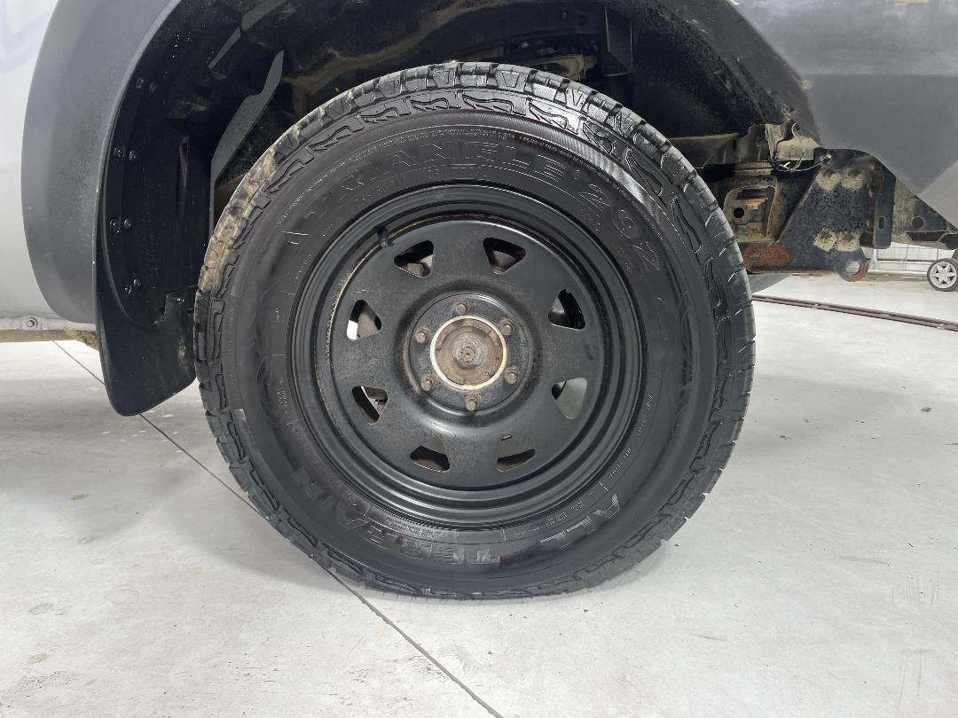 Photo '9' of Ford Ranger