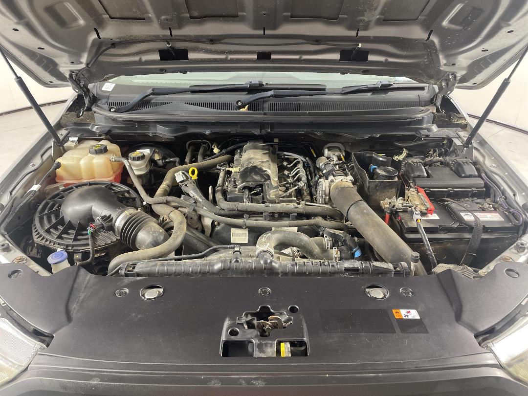 Photo '13' of Ford Ranger