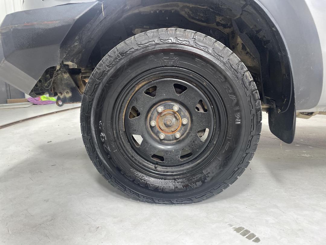 Photo '10' of Ford Ranger