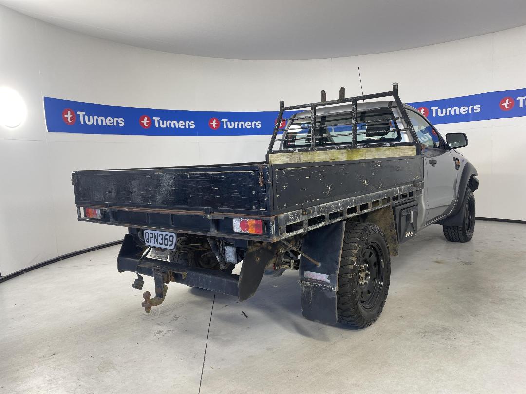 Photo '7' of Ford Ranger