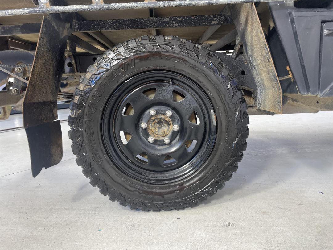 Photo '12' of Ford Ranger