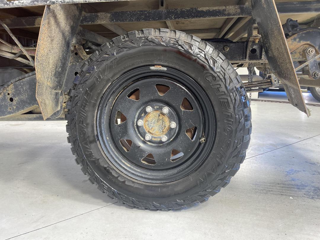 Photo '11' of Ford Ranger