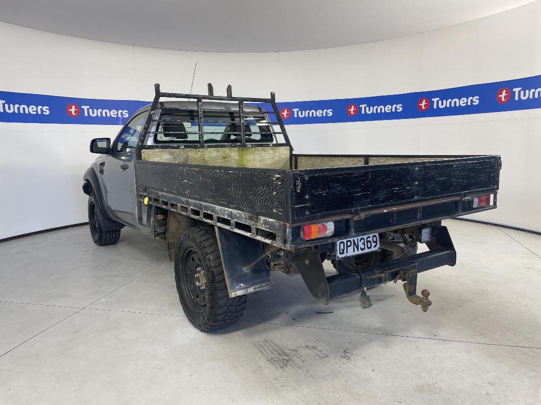 Photo '5' of Ford Ranger