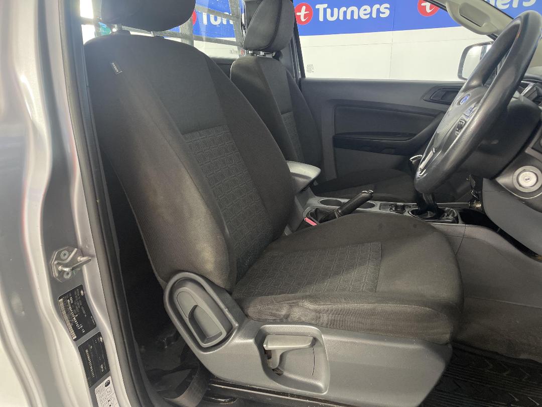 Photo '16' of Ford Ranger