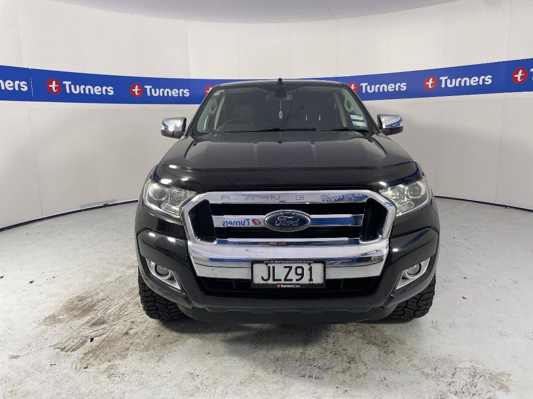 Photo '2' of Ford Ranger