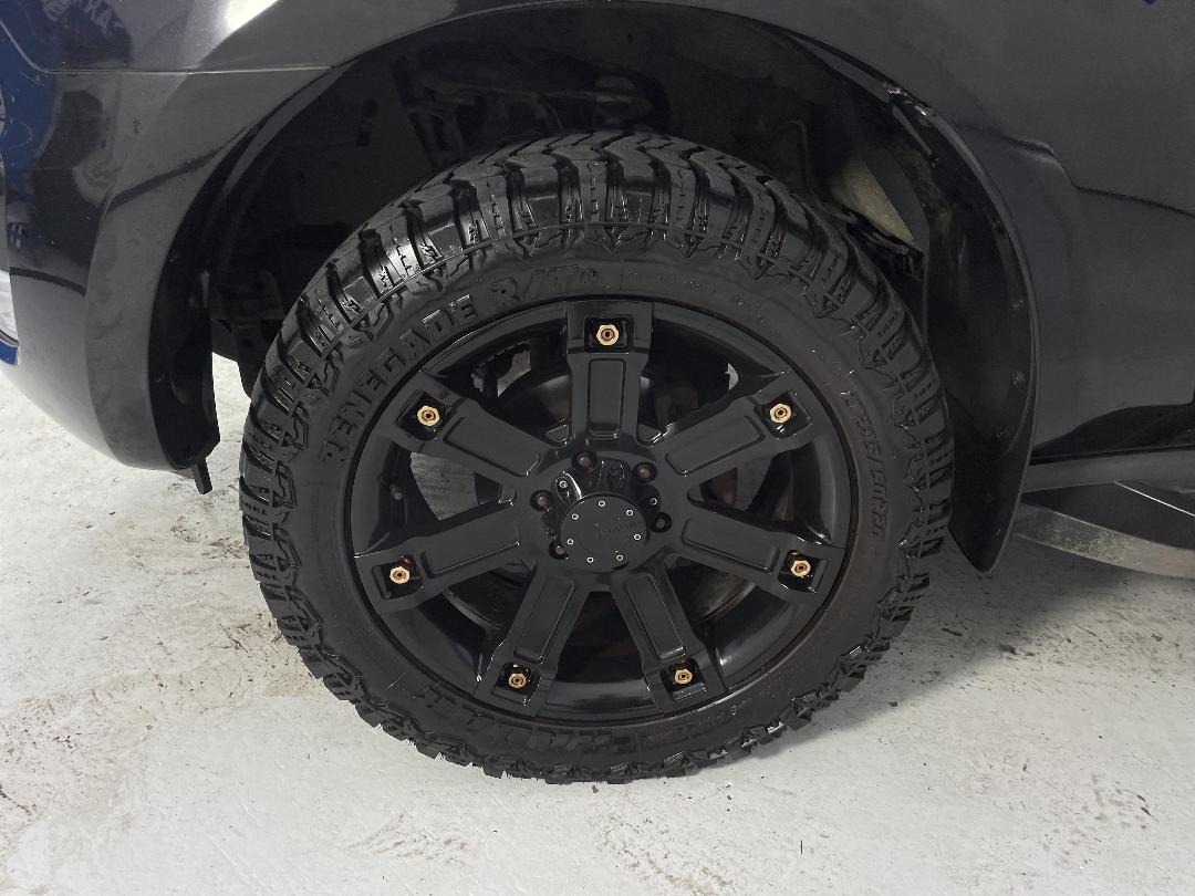 Photo '10' of Ford Ranger