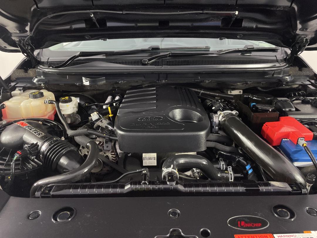 Photo '13' of Ford Ranger