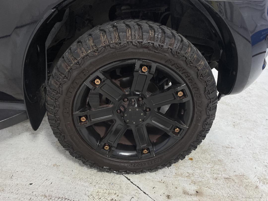 Photo '9' of Ford Ranger