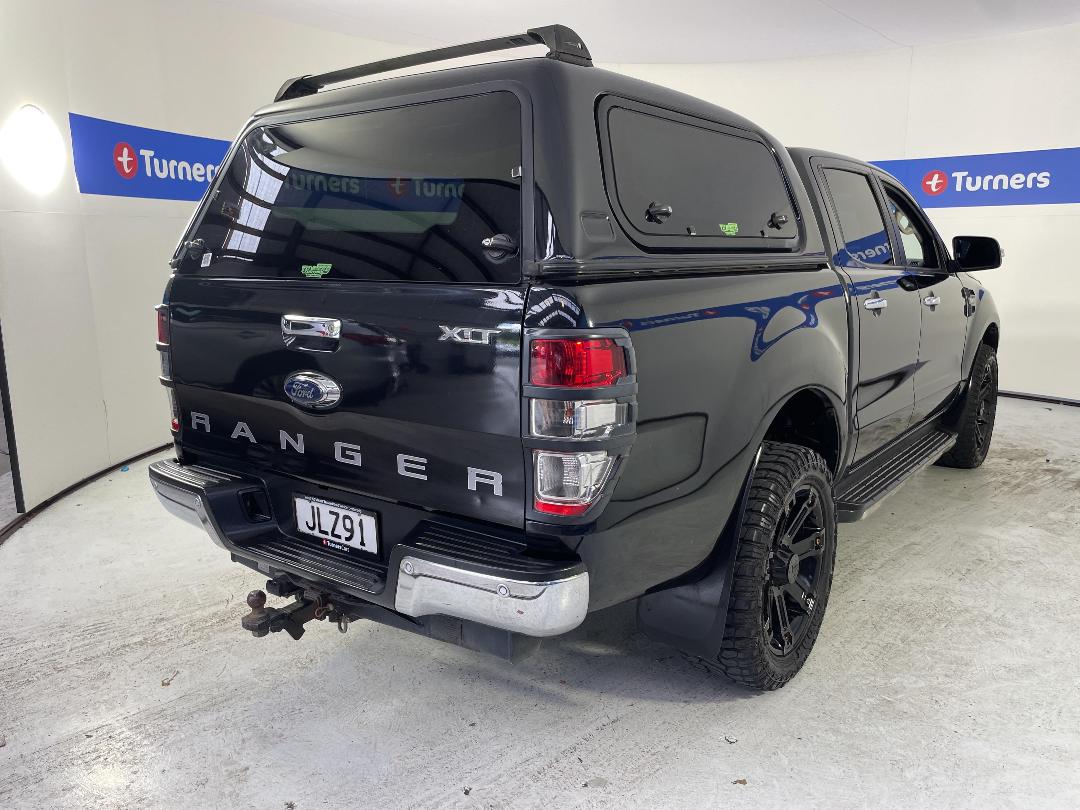 Photo '7' of Ford Ranger